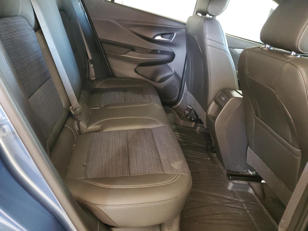 2025 Buick Envista Preferred VIN: KL47LAEP9SB171994 Lot: 86516185