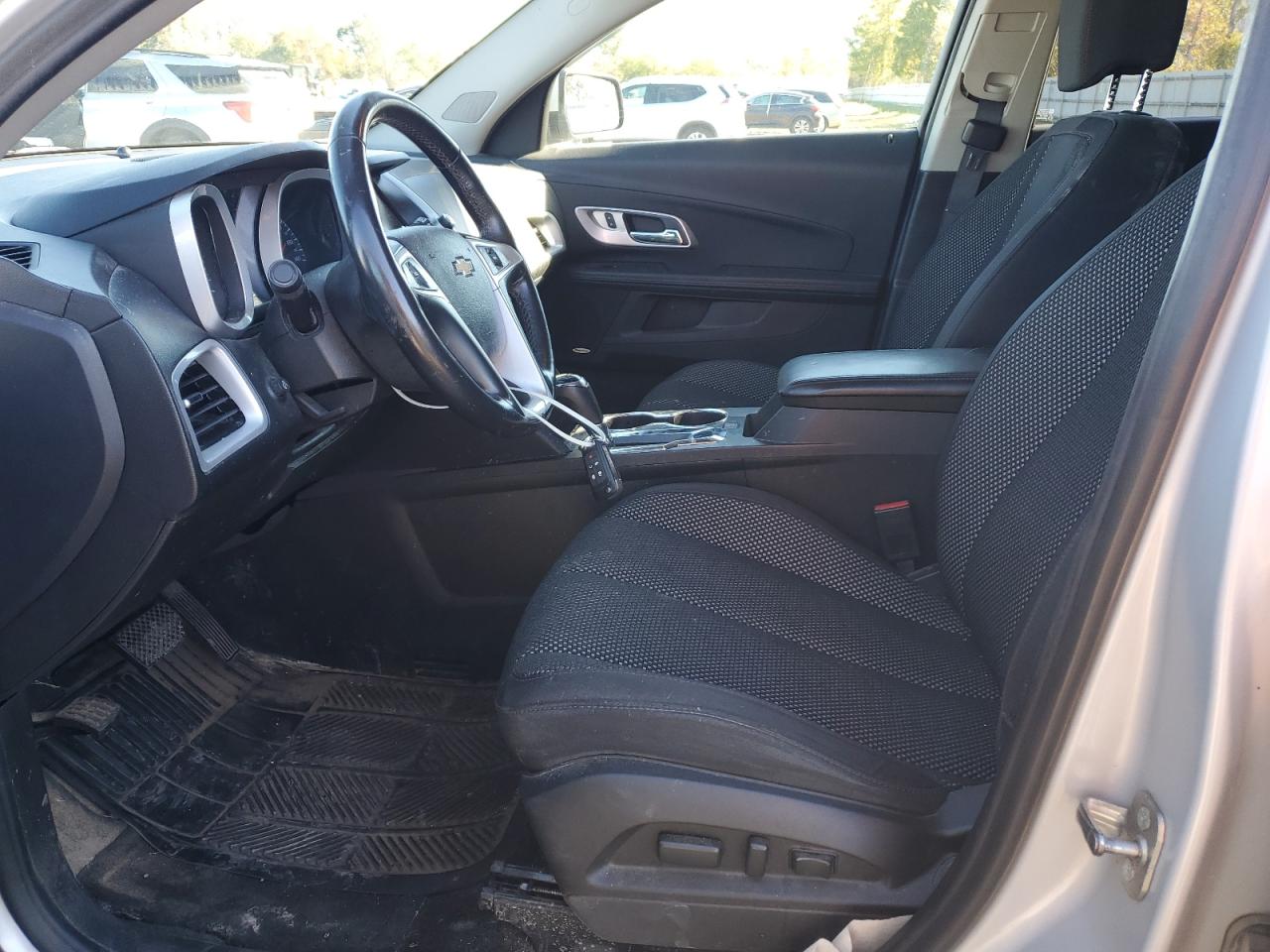 2017 Chevrolet Equinox Lt VIN: 2GNFLFE34H6271063 Lot: 85180265