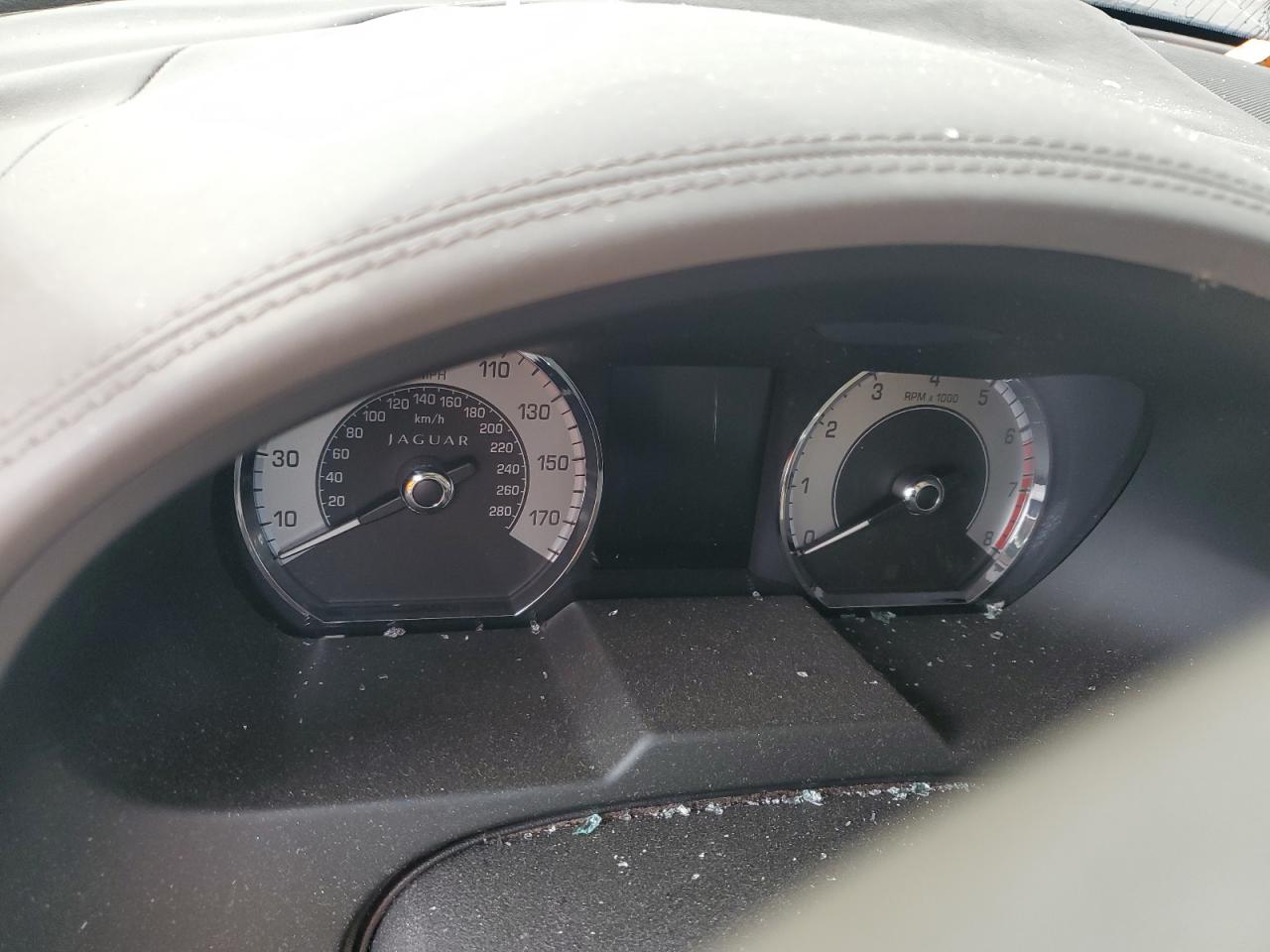 2009 Jaguar Xf Premium Luxury VIN: SAJWA06B09HR19738 Lot: 82345055