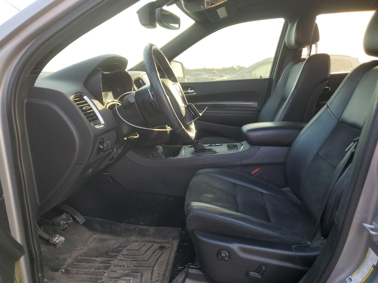 2019 Dodge Durango Gt VIN: 1C4RDJDG5KC739214 Lot: 84783685