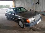 1989 MERCEDES 230 E AUTO  for sale at Copart SANDTOFT