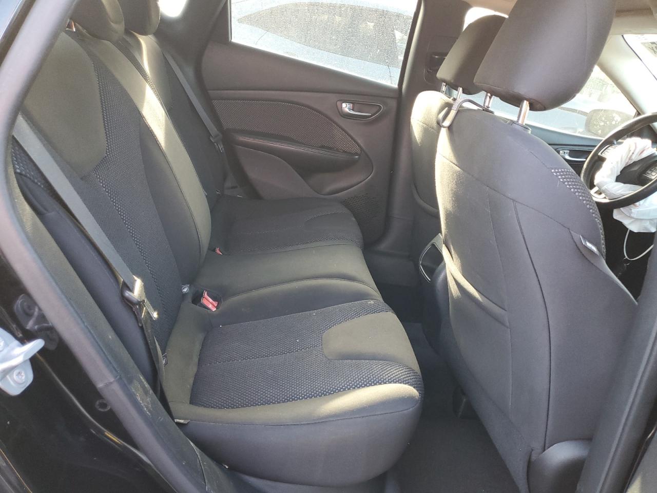 2016 Dodge Dart Se VIN: 1C3CDFAA2GD682432 Lot: 85265335