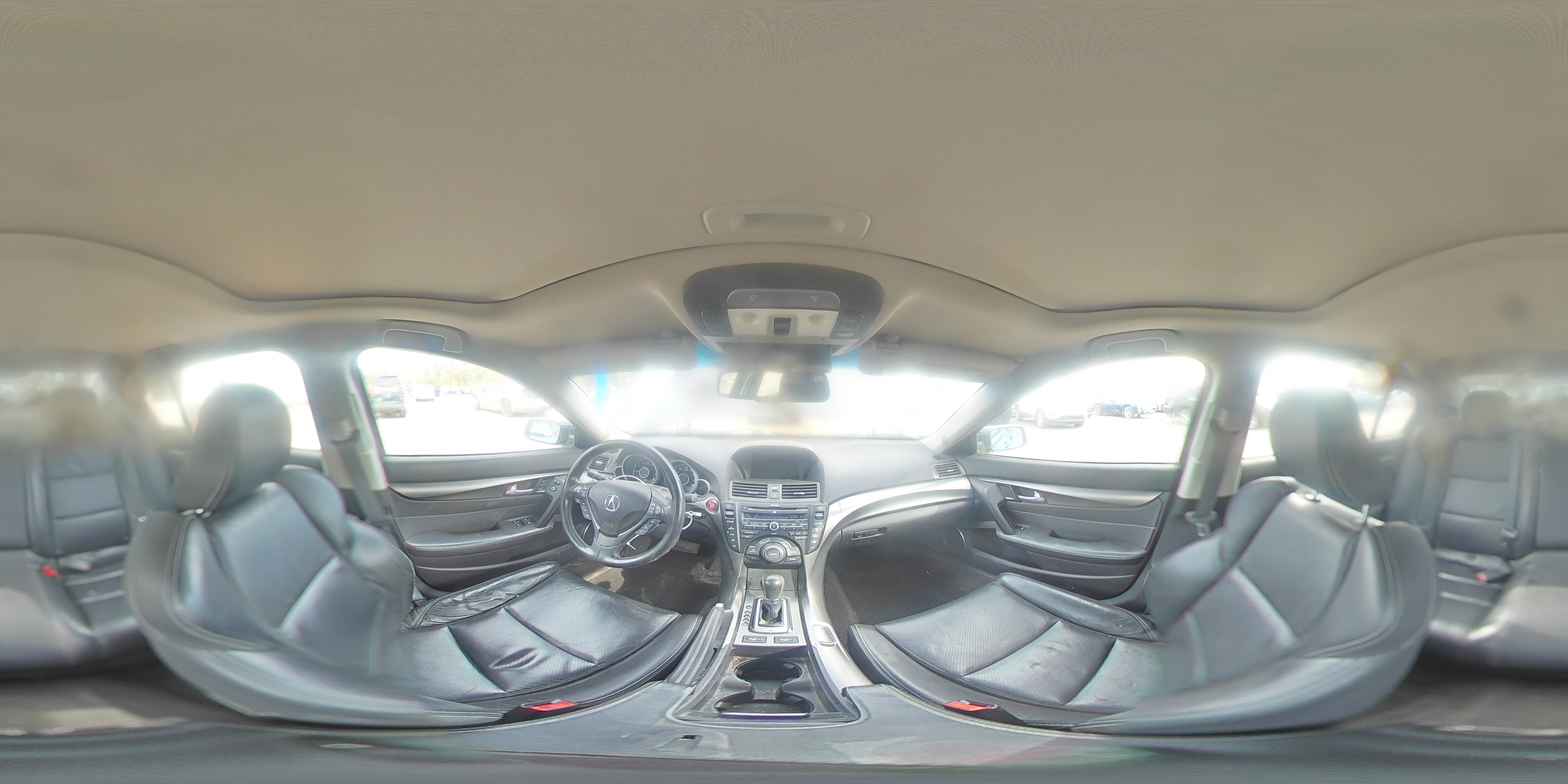 2014 Acura Tl Tech VIN: 19UUA9F54EA002360 Lot: 87074665