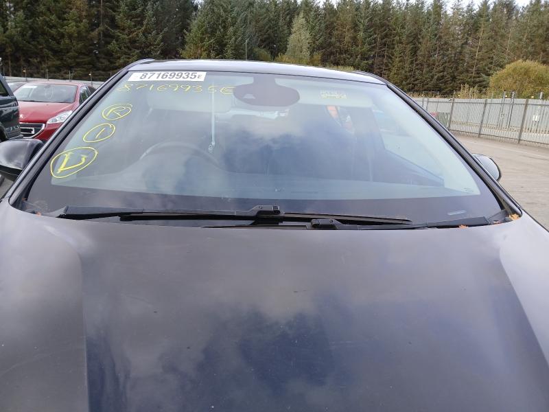 2018 VAUXHALL ASTRA 1.4T 16V 150 SRI 5DR