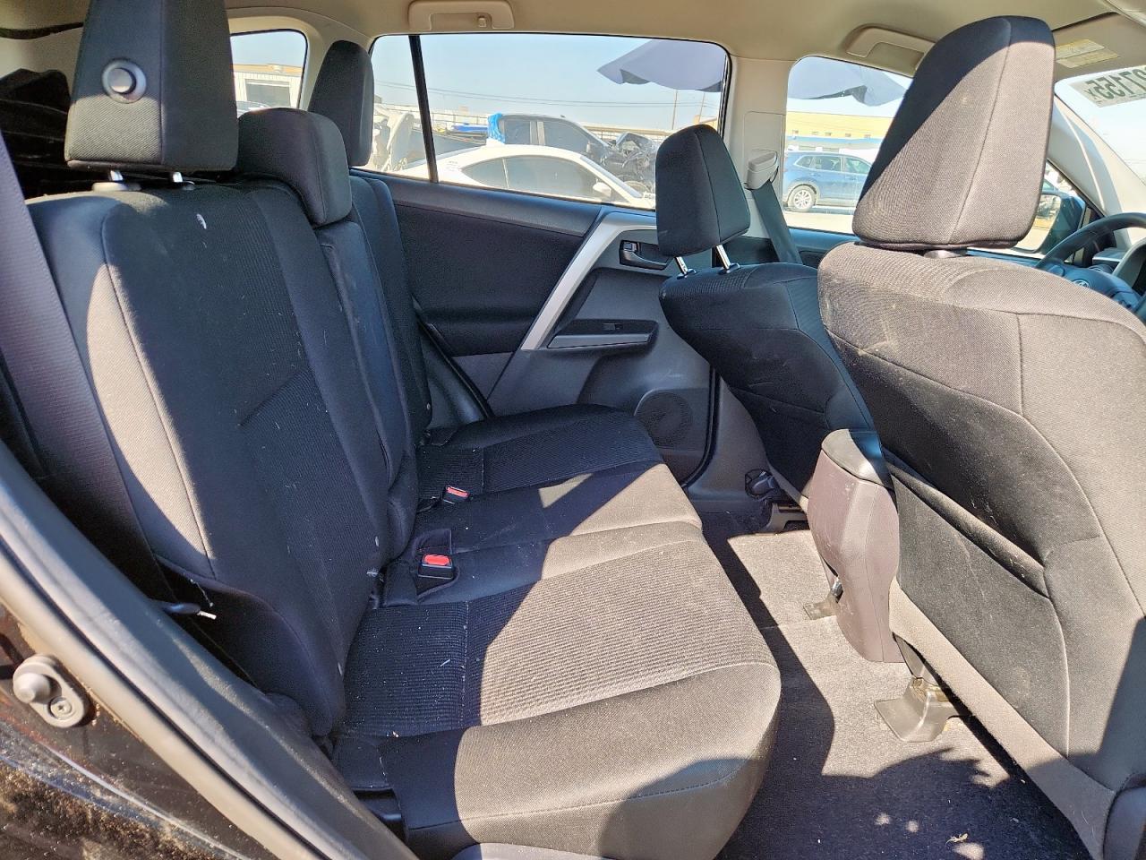 2018 Toyt Rav4 Xle VIN: 2T3BFREV6JW785993 Lot: 81927155