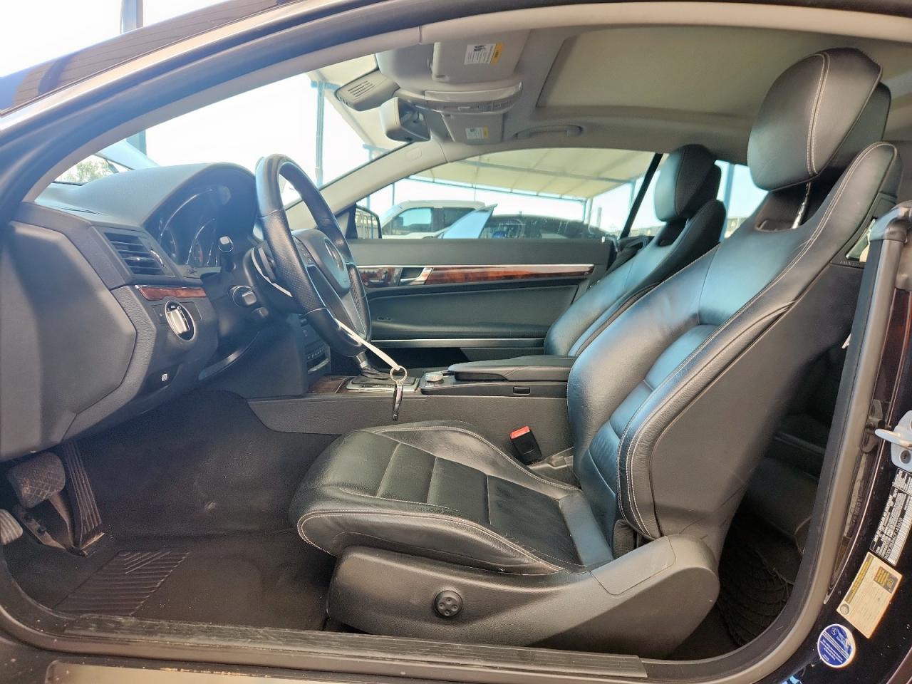 2012 Mercedes-Benz E 350 VIN: WDDKJ5KB6CF145620 Lot: 86261875