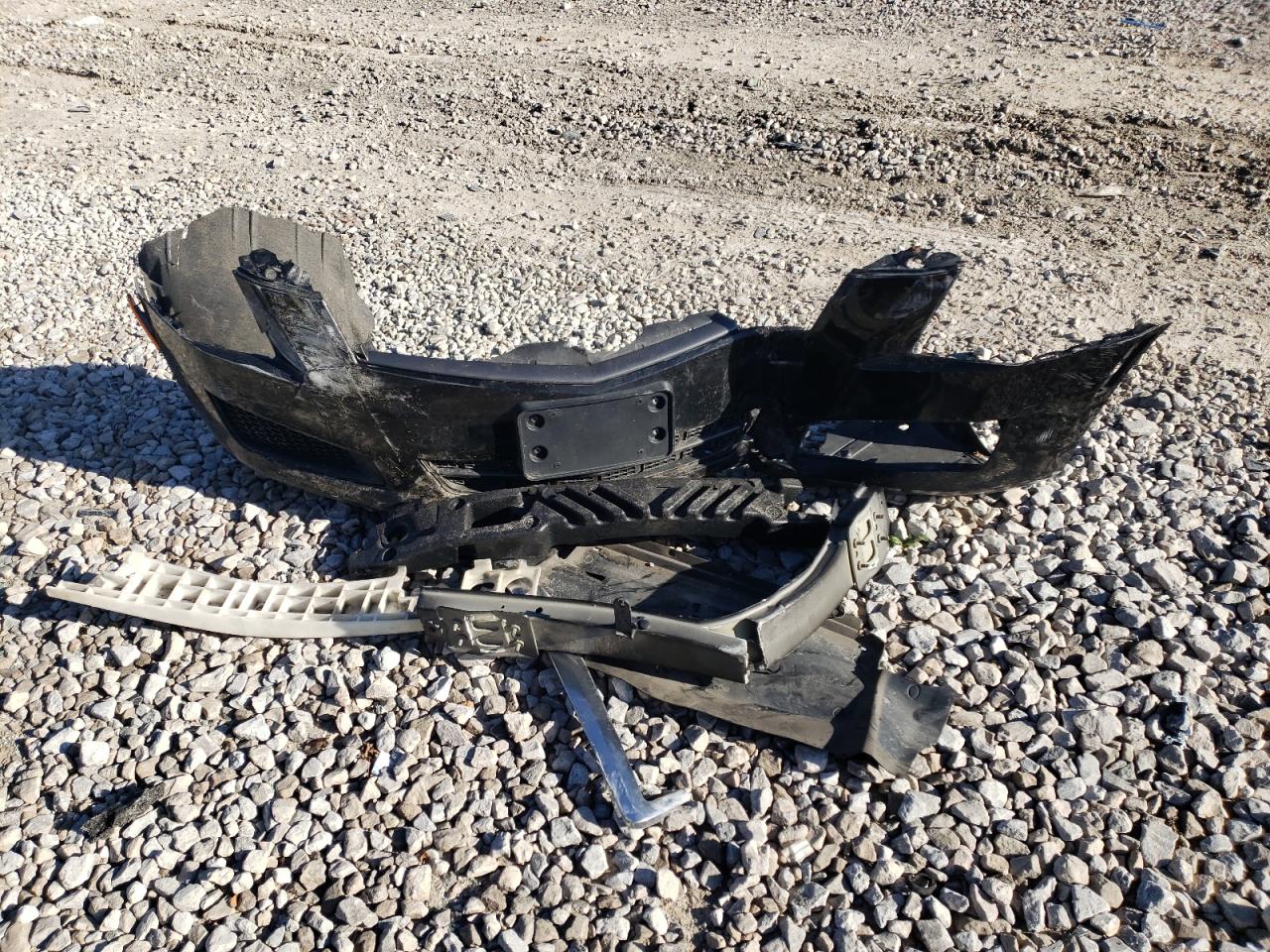 2013 Cadillac Ats VIN: 1G6AG5RX3D0144941 Lot: 85820935