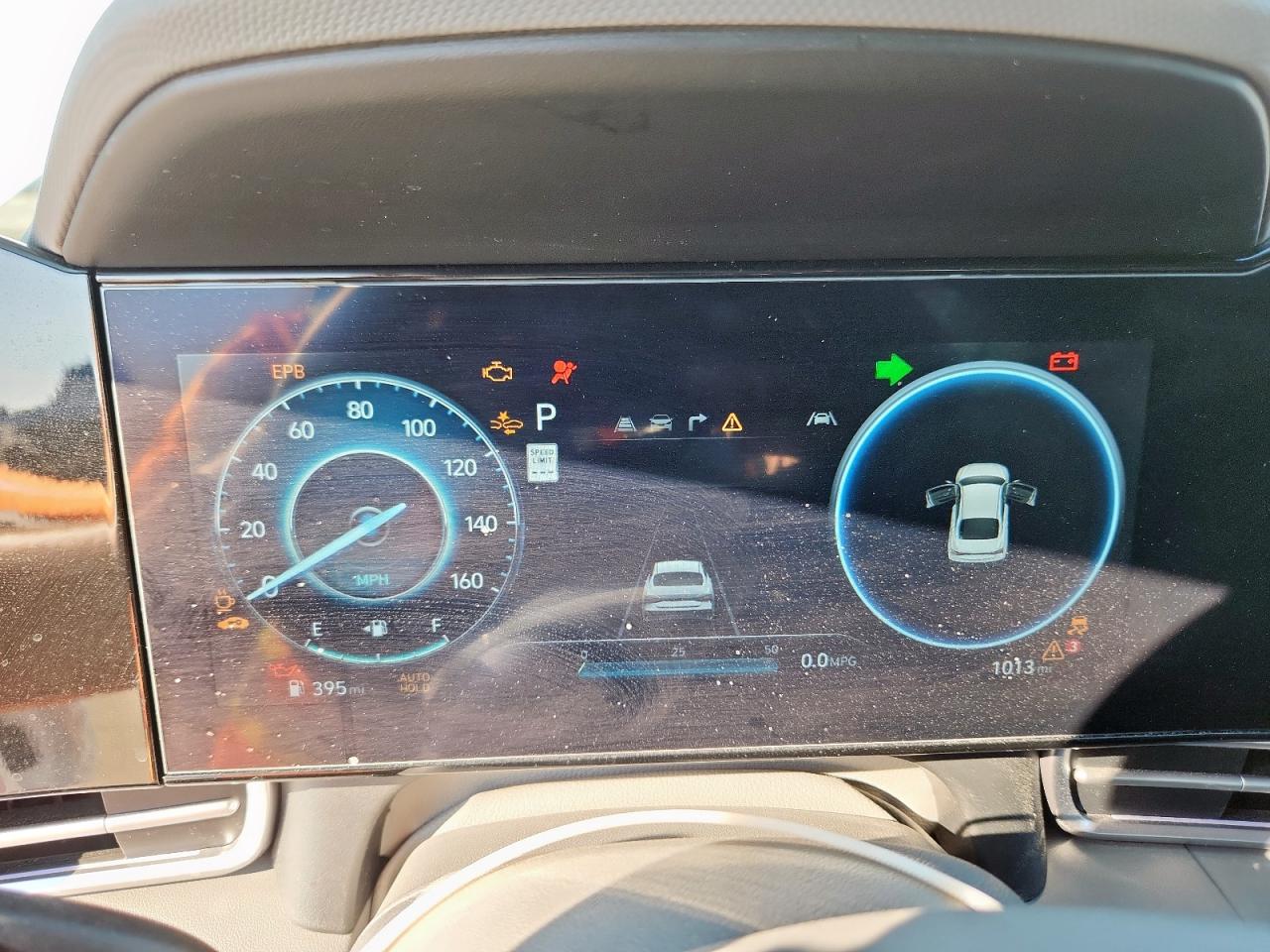 2025 Hyundai Elantra Sel VIN: KMHLS4DG0SU015305 Lot: 85099045