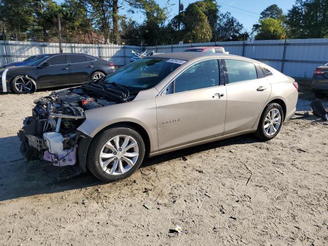 CHEVROLET MALIBU LT 2022
