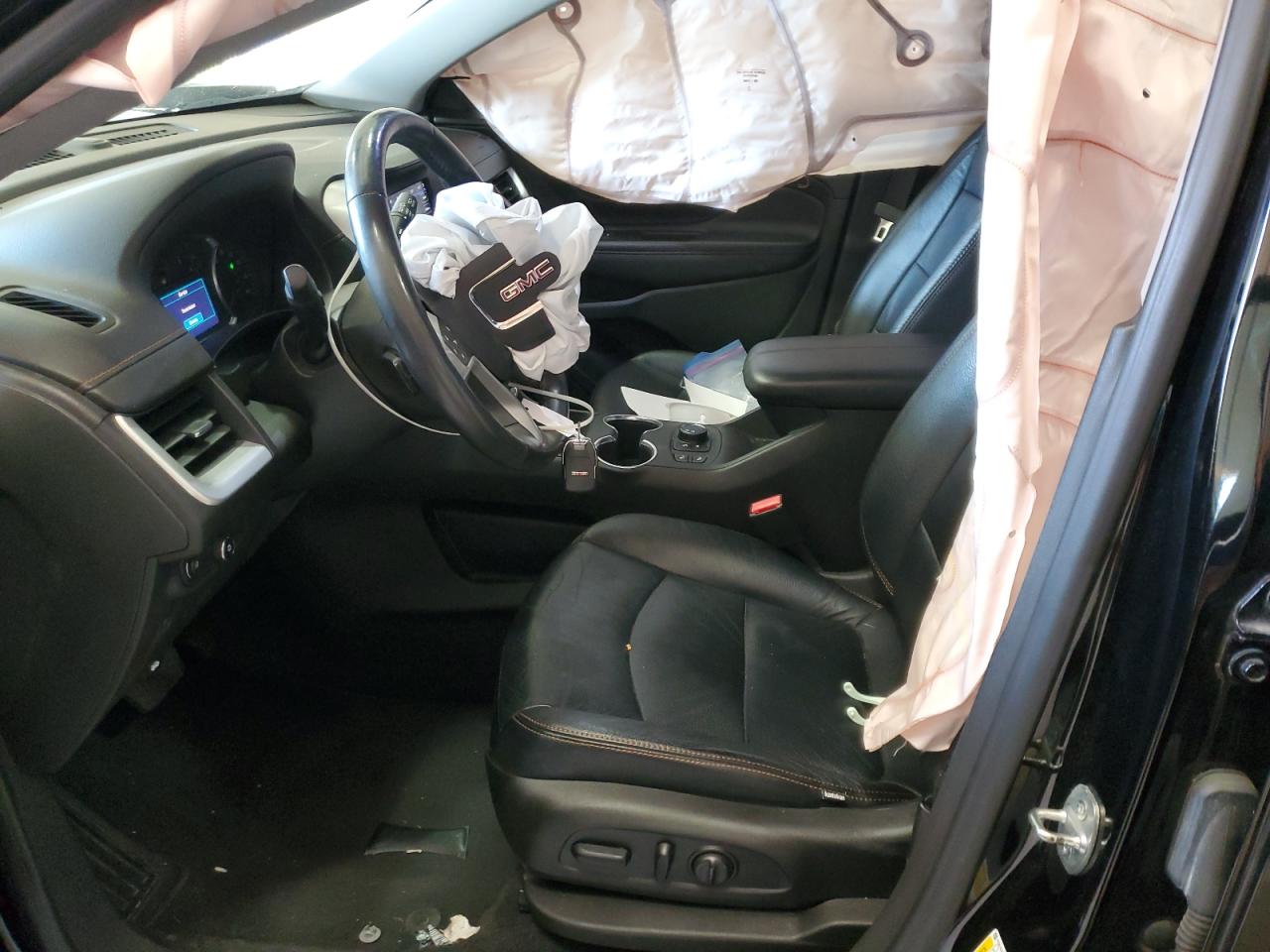 2021 GMC Terrain Sle VIN: 3GKALMEV7ML381656 Lot: 90020025