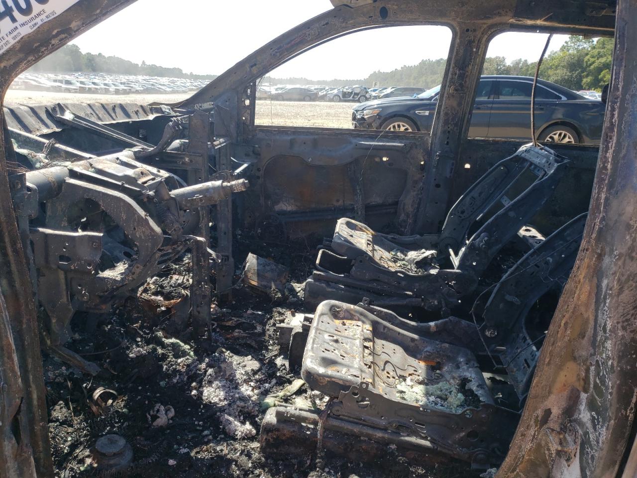 2014 Dodge Grand Caravan Sxt VIN: 2C4RDGCGXER182381 Lot: 84065325