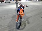 2022 KTM 250 SX-F a la Venta en Copart SC - COLUMBIA