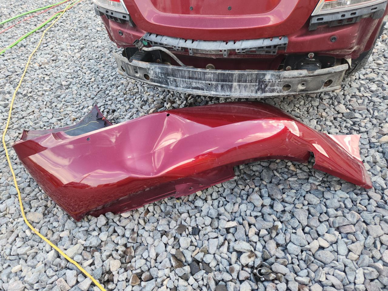 2010 Buick Lacrosse Cxl VIN: 1G4GC5EG1AF154543 Lot: 84742575