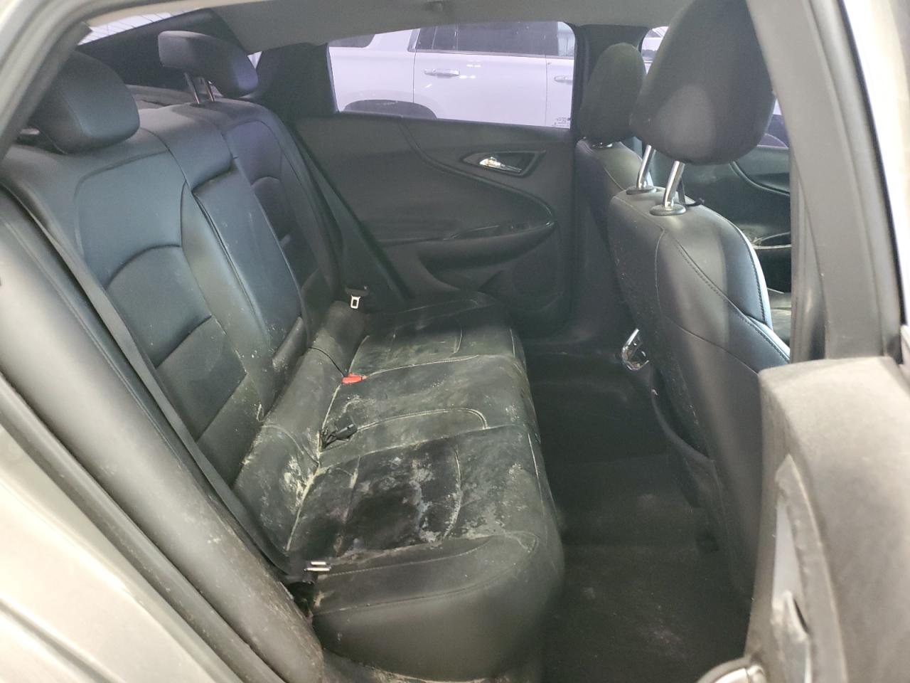 2017 Chevrolet Malibu Premier VIN: 1G1ZH5SX0HF173705 Lot: 82766955