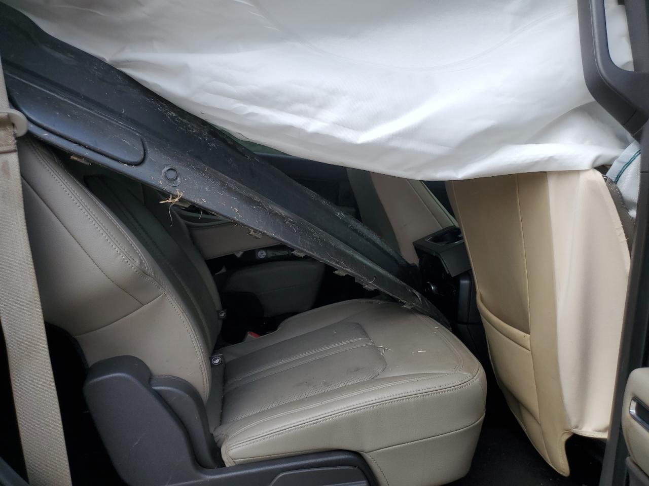 2019 Ford Expedition Limited VIN: 1FMJU1KT0KEA71531 Lot: 85573615