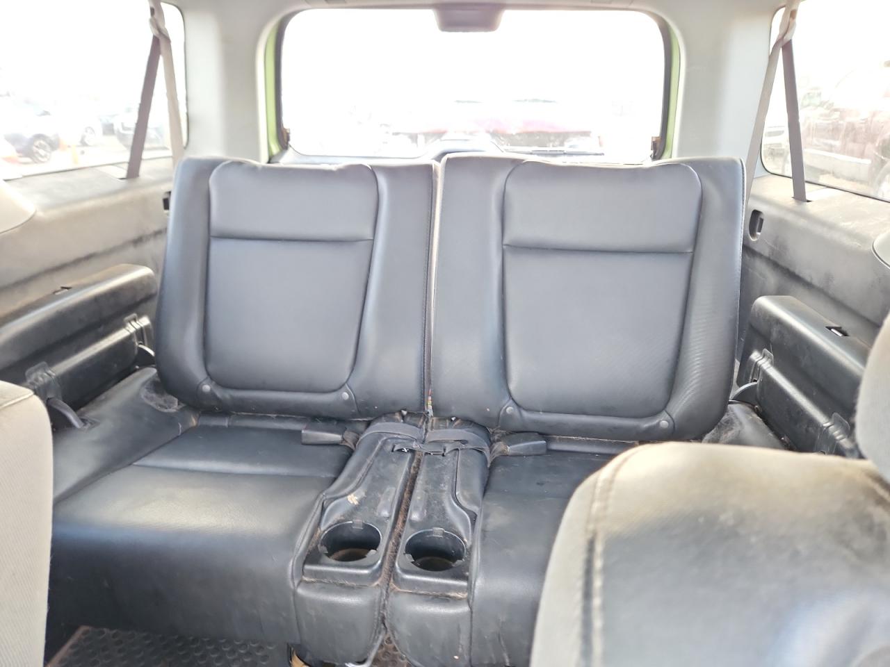 2006 Honda Element Lx VIN: 5J6YH18346L013397 Lot: 93144295