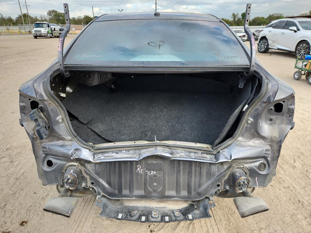 2014 Toyota Avalon Base VIN: 4T1BK1EB7EU096045 Lot: 86677485