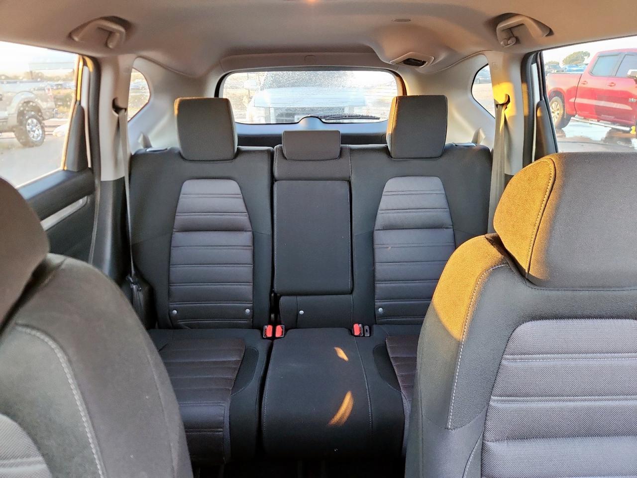 2021 Honda Cr-V Se VIN: 7FARW2H71ME036956 Lot: 84988535