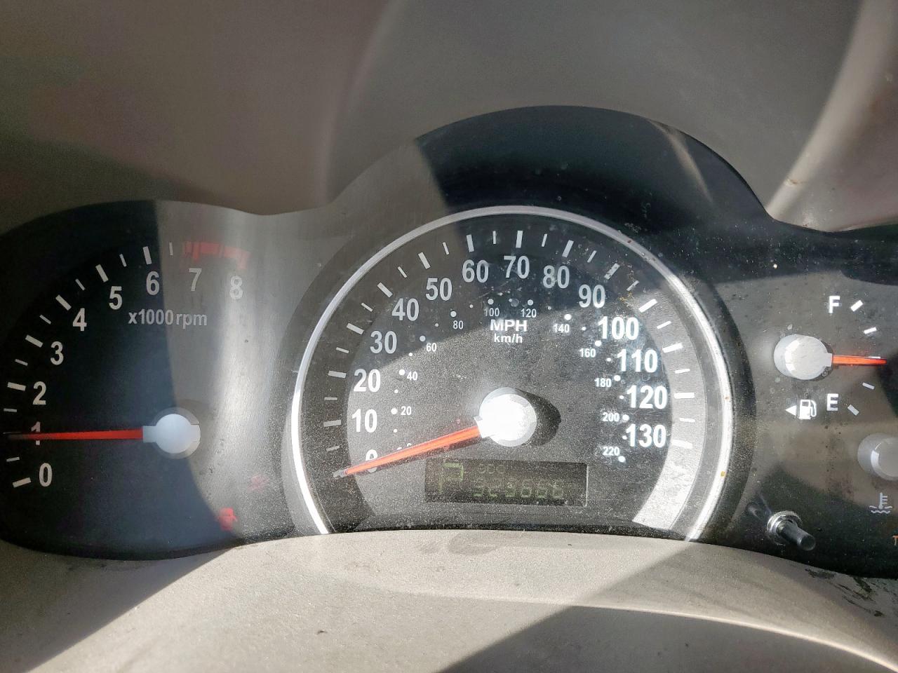 2011 Kia Sedona Lx VIN: KNDMG4C73B6378410 Lot: 55929835