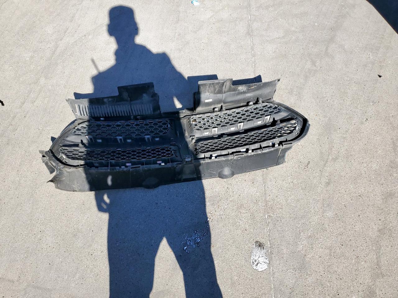 2013 Dodge Durango Sxt VIN: 1C4RDJAG9DC701296 Lot: 85707915