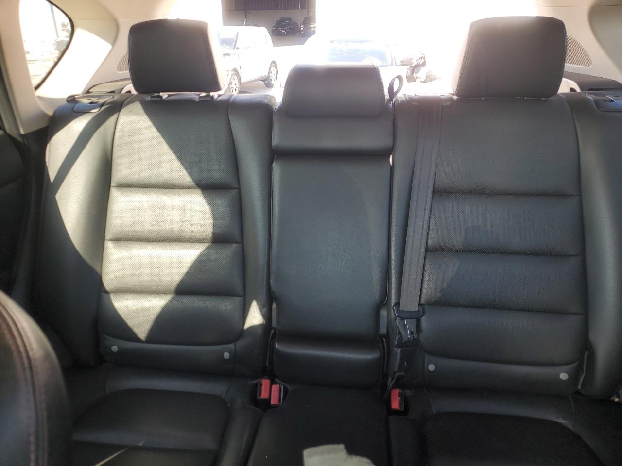 2016 Mazda Cx-5 Gt VIN: JM3KE4DY1G0668229 Lot: 86071305