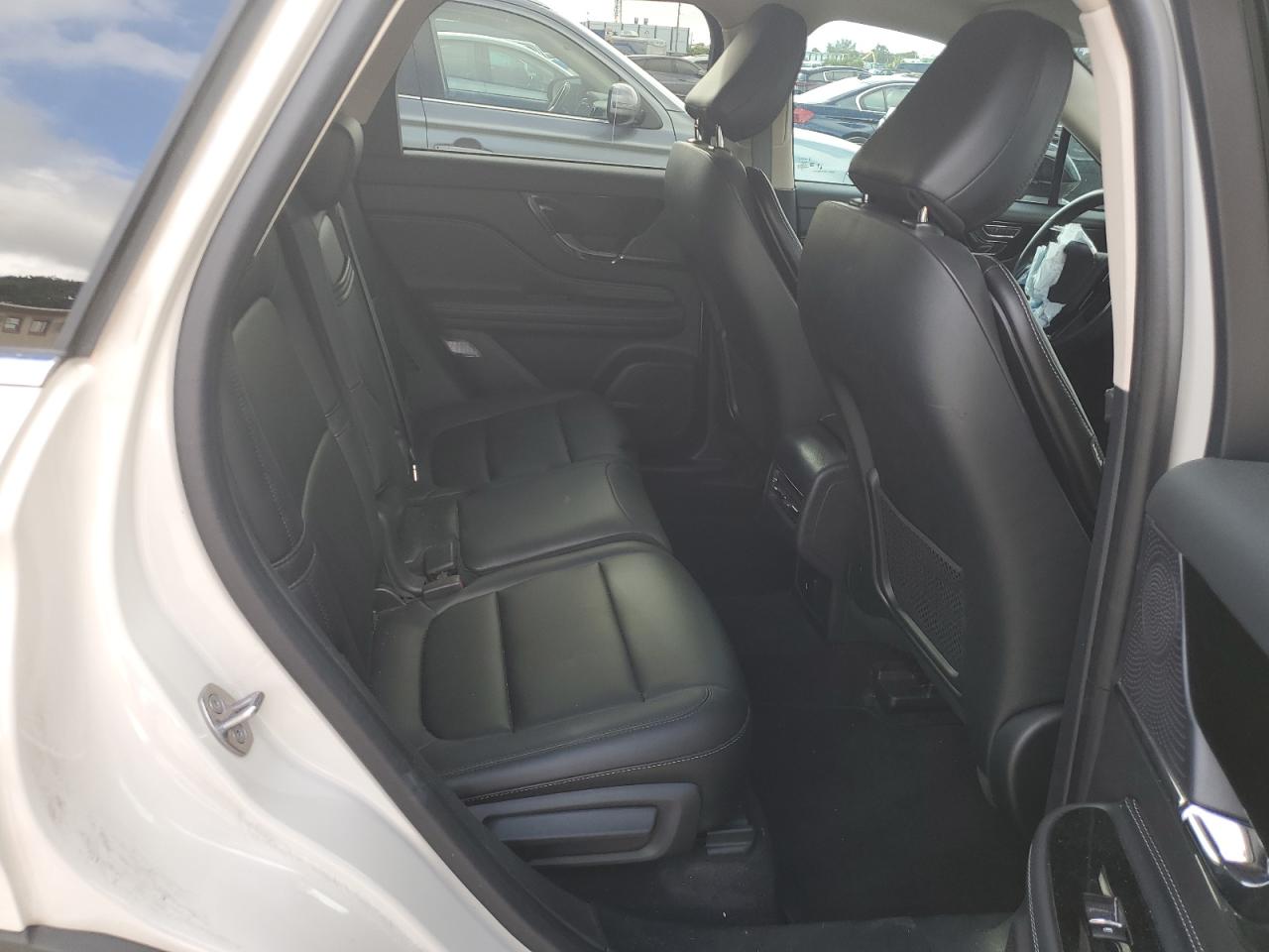 2024 Lincoln Corsair VIN: 5LMCJ1CA7RUL05515 Lot: 84656775