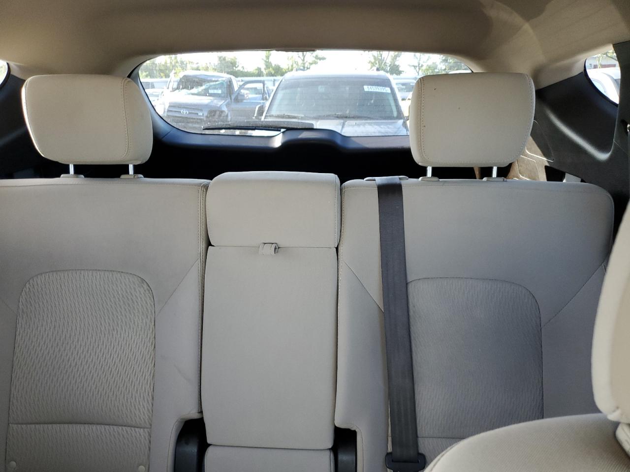 2018 Hyundai Santa Fe Sport VIN: 5XYZU3LB4JG514696 Lot: 81977915