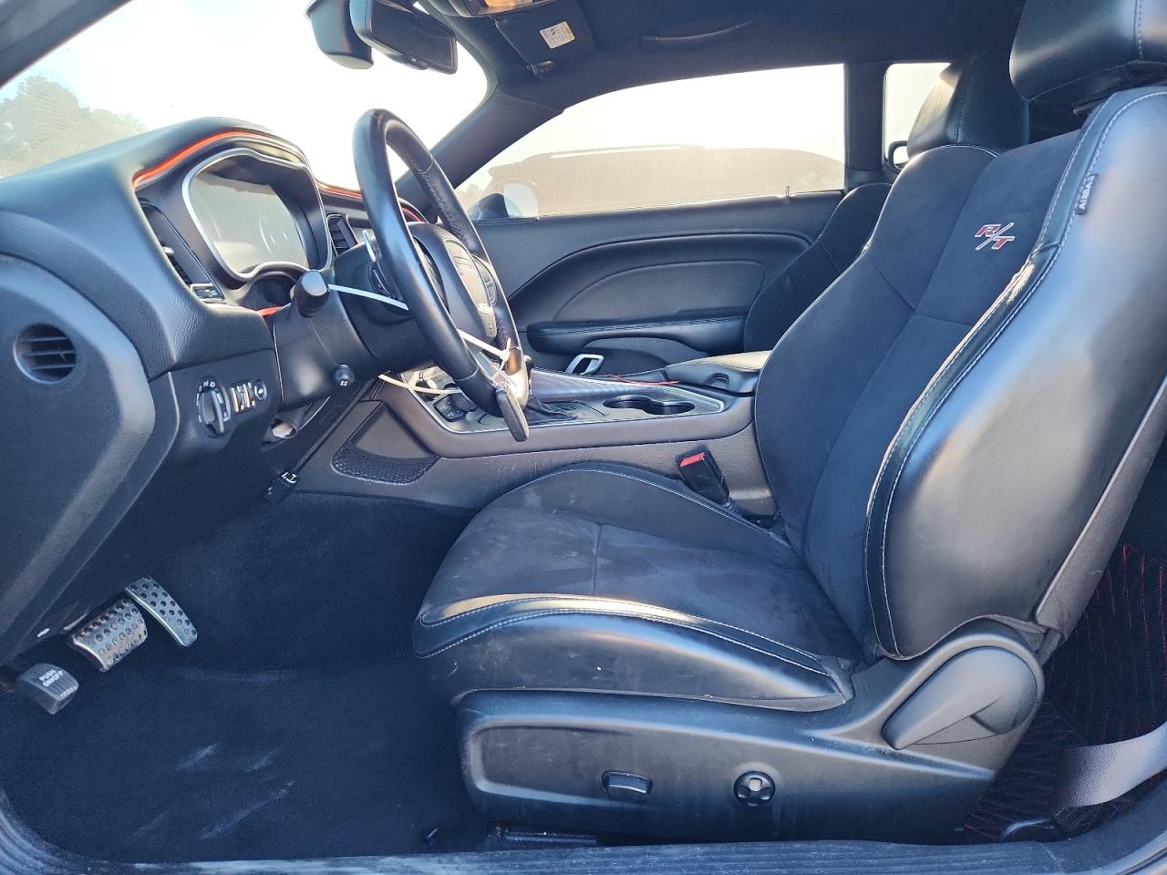 2015 Dodge Challenger Sxt Plus VIN: 2C3CDZBT3FH816528 Lot: 89710455