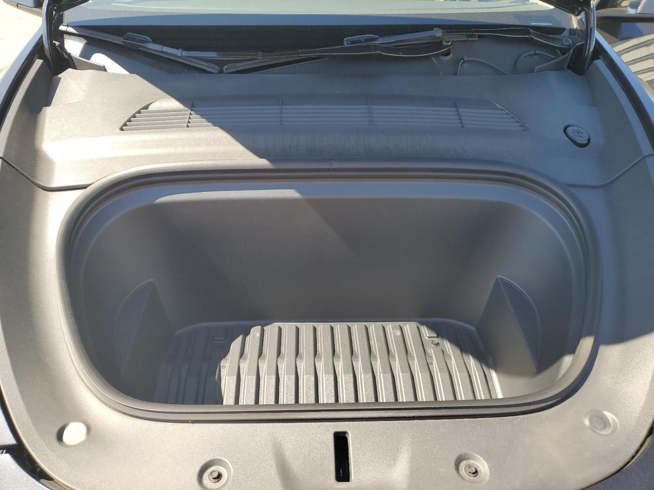 2024 Tesla Model Y VIN: 7SAYGDED7RF212493 Lot: 82731885