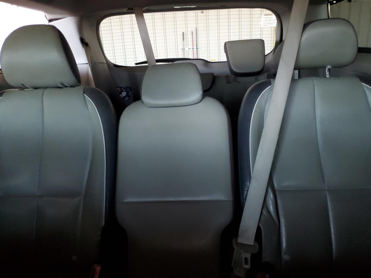 2017 Kia Sedona Lx VIN: KNDMB5C10H6311000 Lot: 84976955