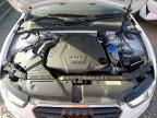 2015 AUDI A5 S LINE TDI QUATTRO AUT  for sale at Copart WOLVERHAMPTON