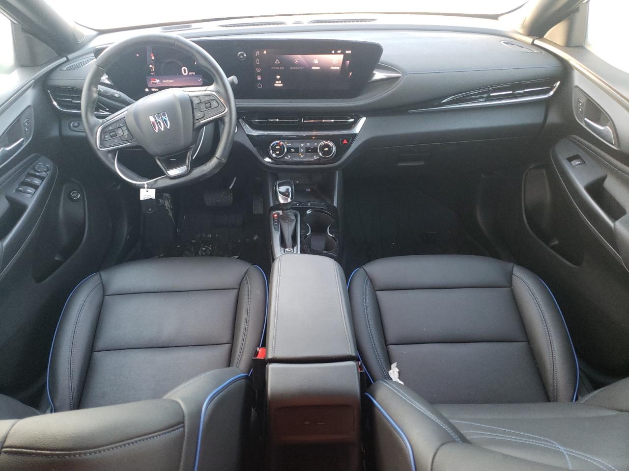 2025 Buick Envista Sport Touring VIN: KL47LBEP9SB131453 Lot: 82358475