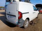 2024 RENAULT KANGOO ML19 BLUE DCI 95 ADVANCE [SAFETY] VAN for sale at Copart PETERLEE