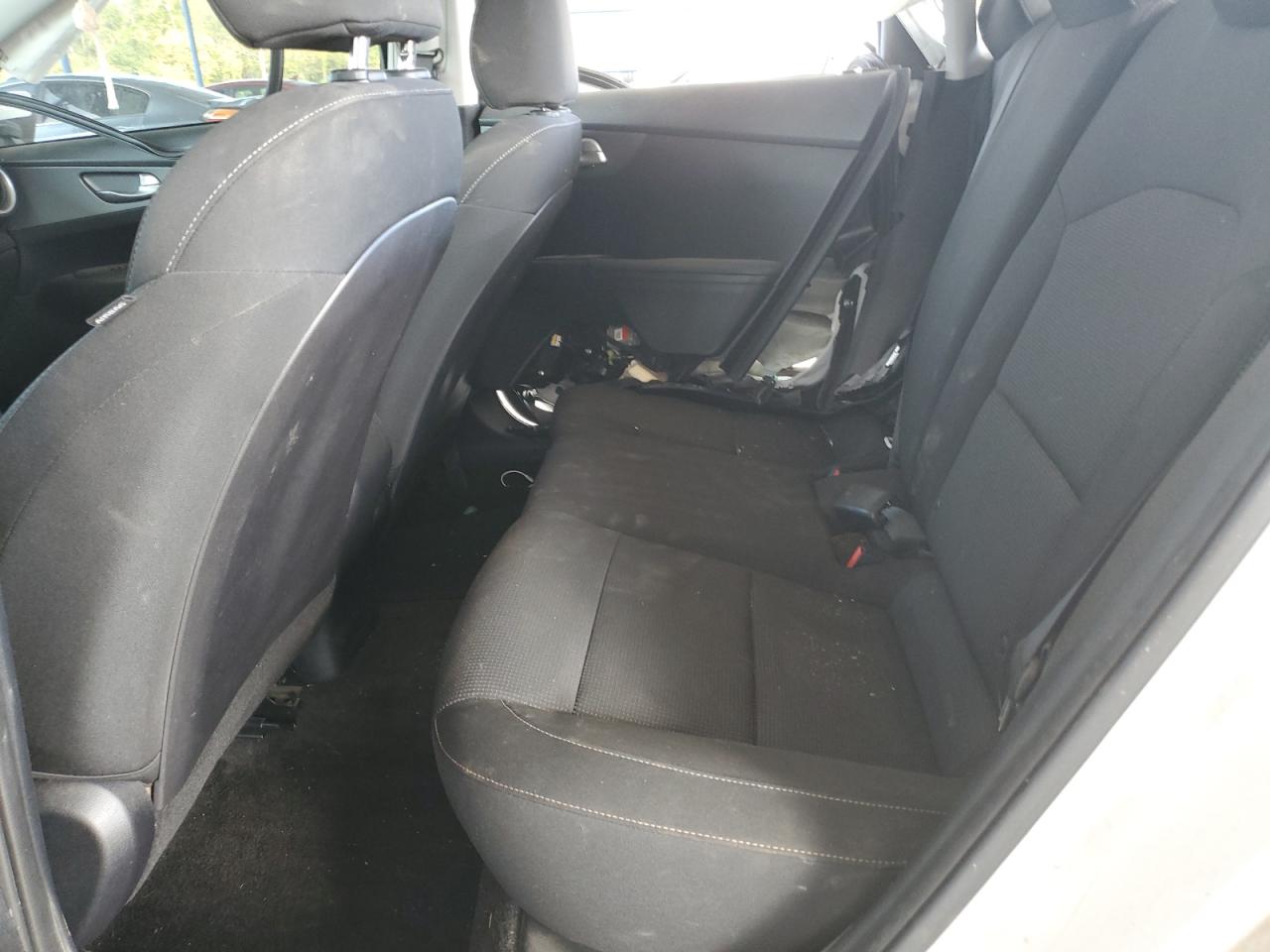 2021 Kia Forte Fe VIN: 3KPF24ADXME382581 Lot: 82481915