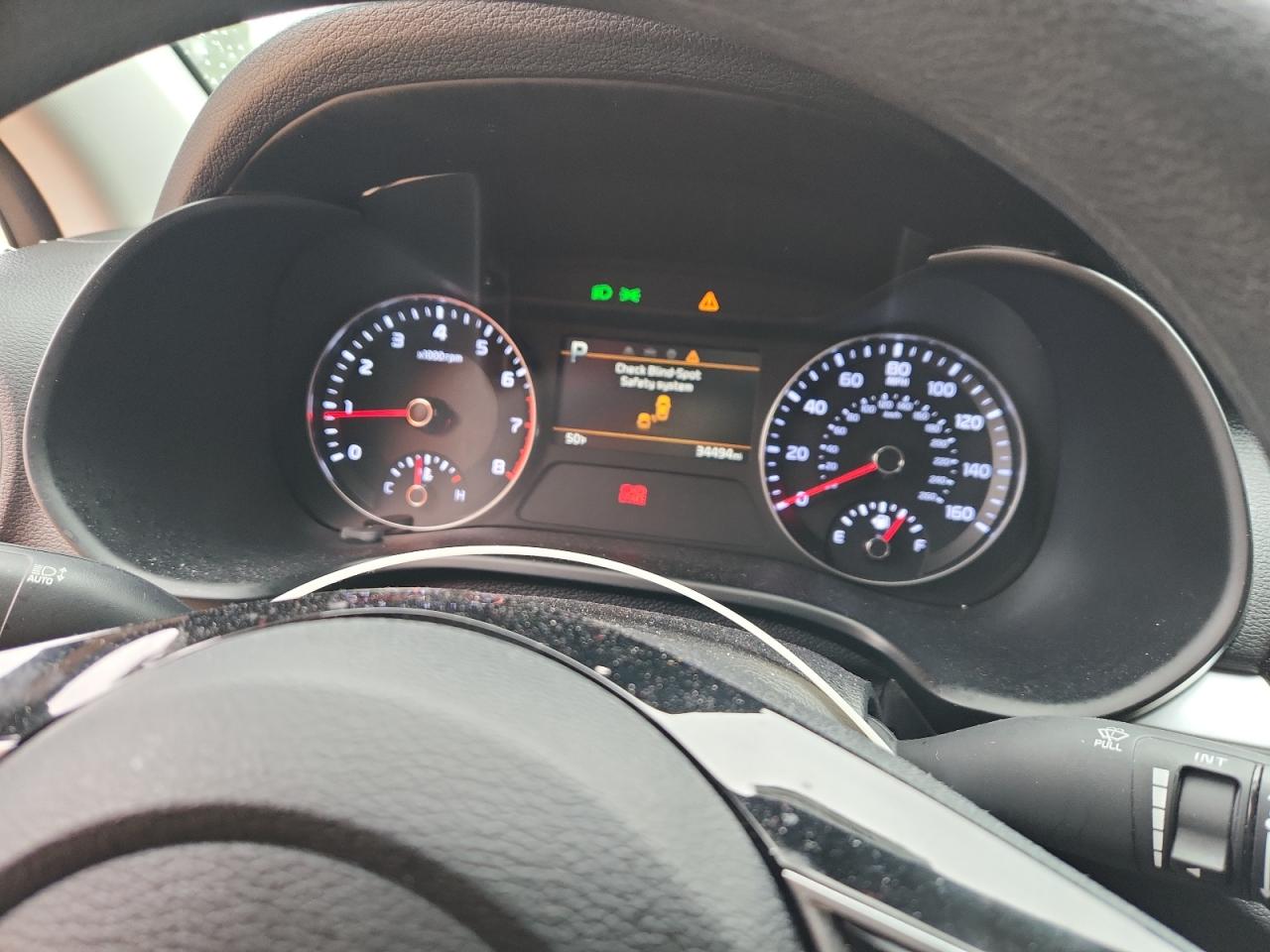 2024 Kia Forte Lx VIN: 3KPF24AD8RE758878 Lot: 90714165