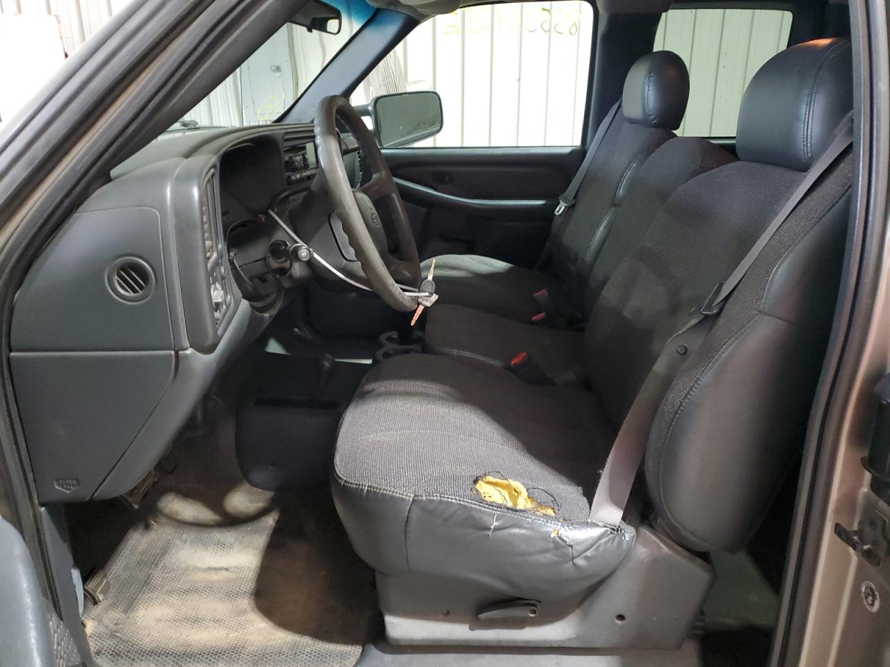 2002 Chevrolet Silverado K1500 VIN: 1GCEK19T82E153881 Lot: 85535435