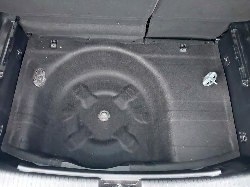 2015 KIA VENGA 1 AIR ISG 