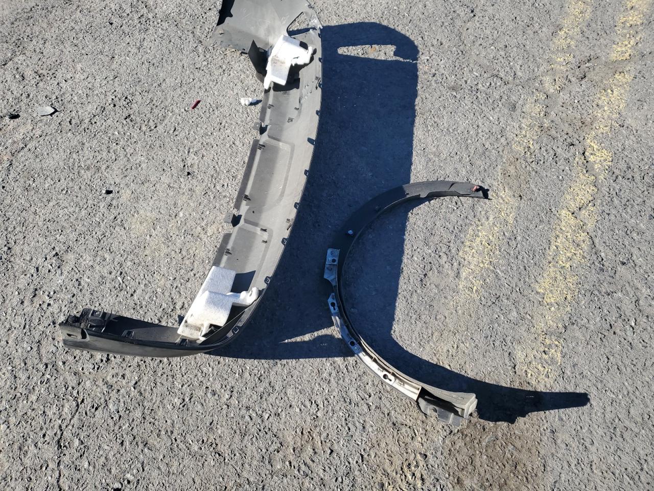 2022 Mitsubishi Eclipse Cross Se VIN: JA4ASWAA9NZ004215 Lot: 82353545