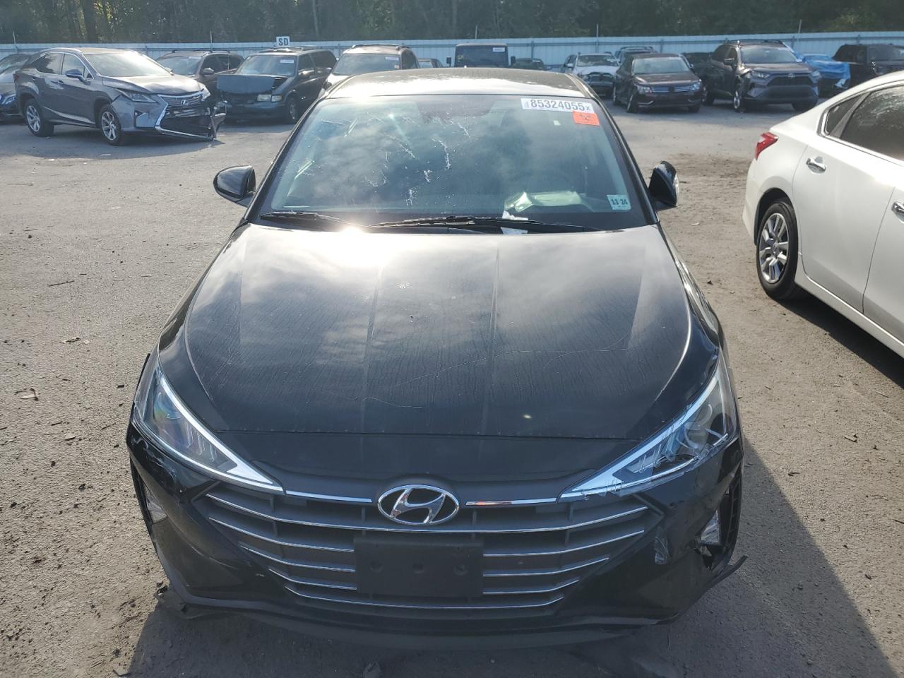 Elantra Elantra