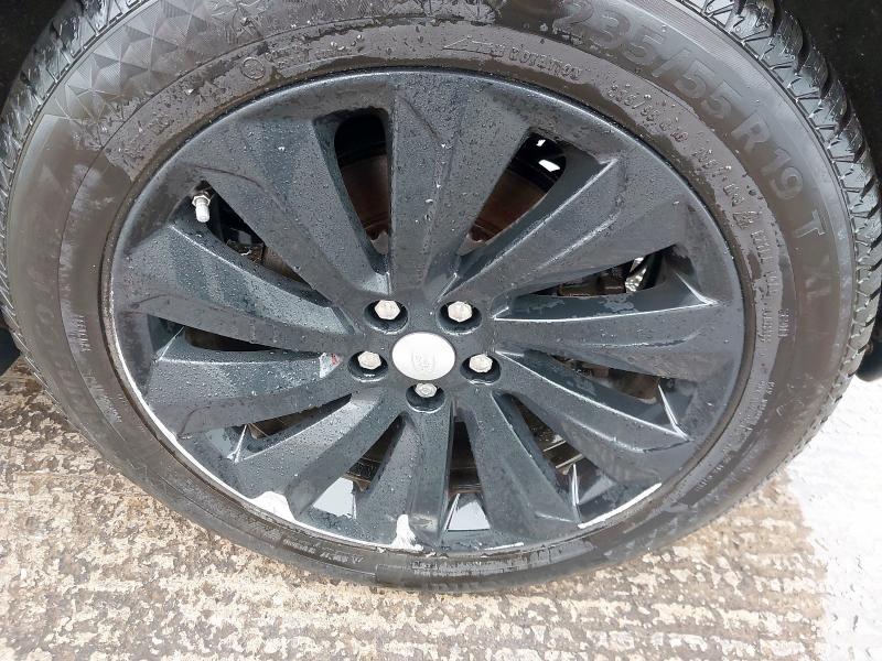 2020 LAND ROVER DISCOVERY SPORT 2.0 P200 SE 5DR AUTO