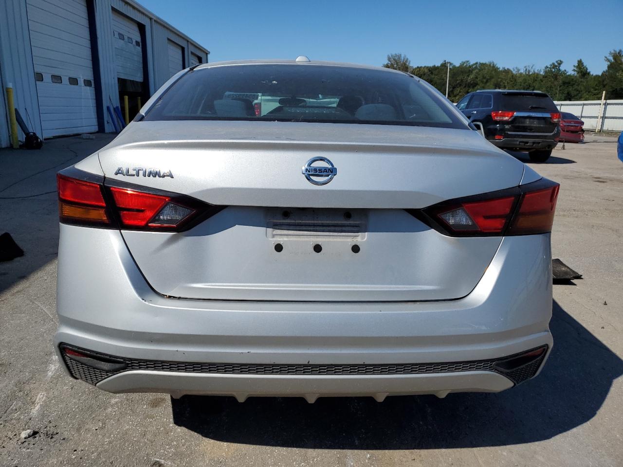 2020 Nissan Altima S VIN: 1N4BL4BV5LC238404 Lot: 85489225