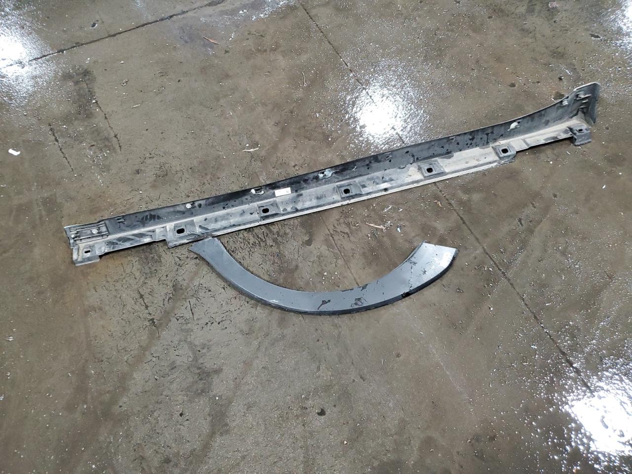 2018 Subaru Crosstrek Premium VIN: JF2GTABC6JH322763 Lot: 85003275