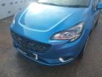 2017 VAUXHALL CORSA SE ECOFLEX  for sale at Copart SANDY