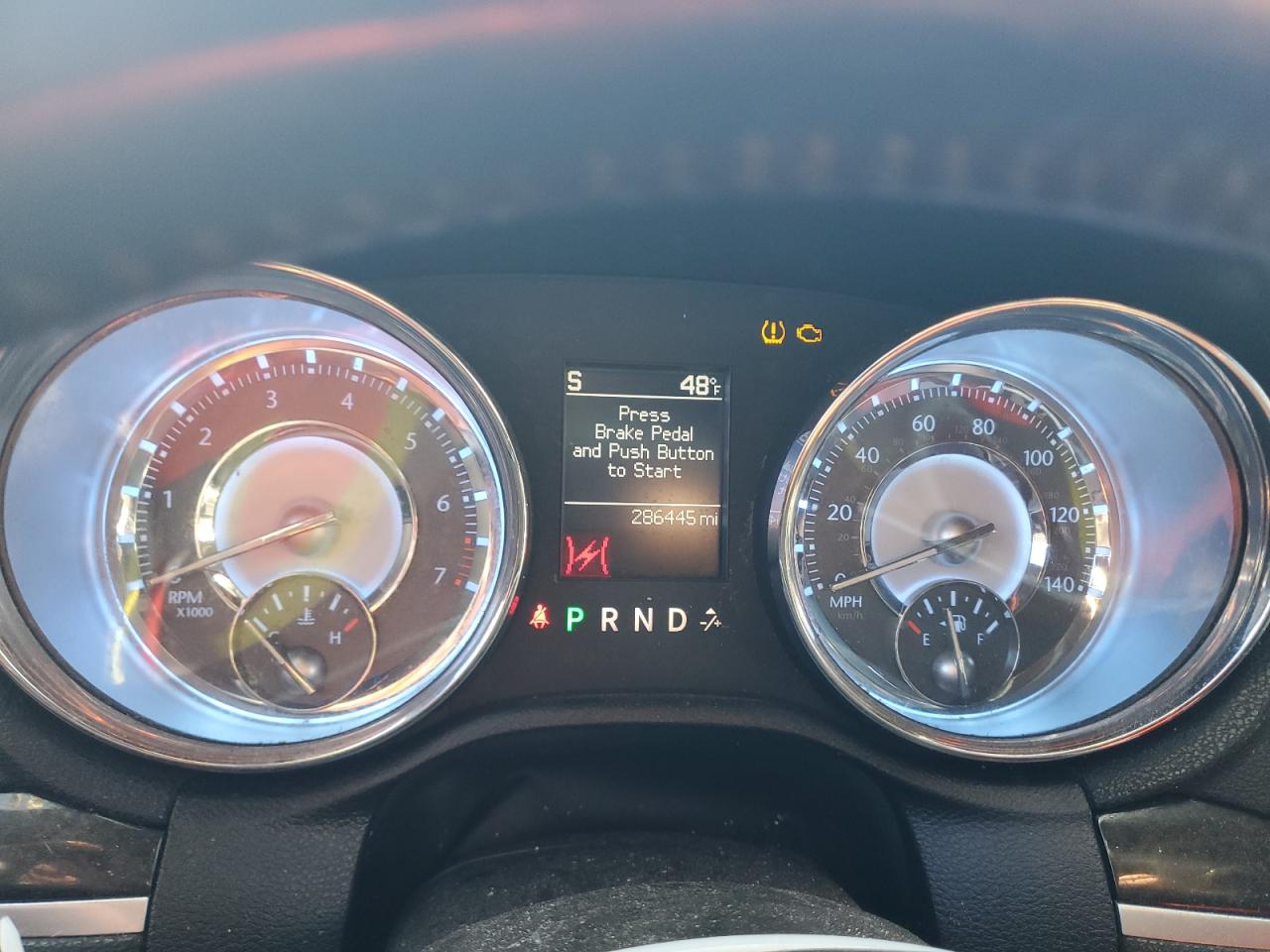 2011 Chrysler 300 Limited VIN: 2C3CA5CG6BH522506 Lot: 85884365