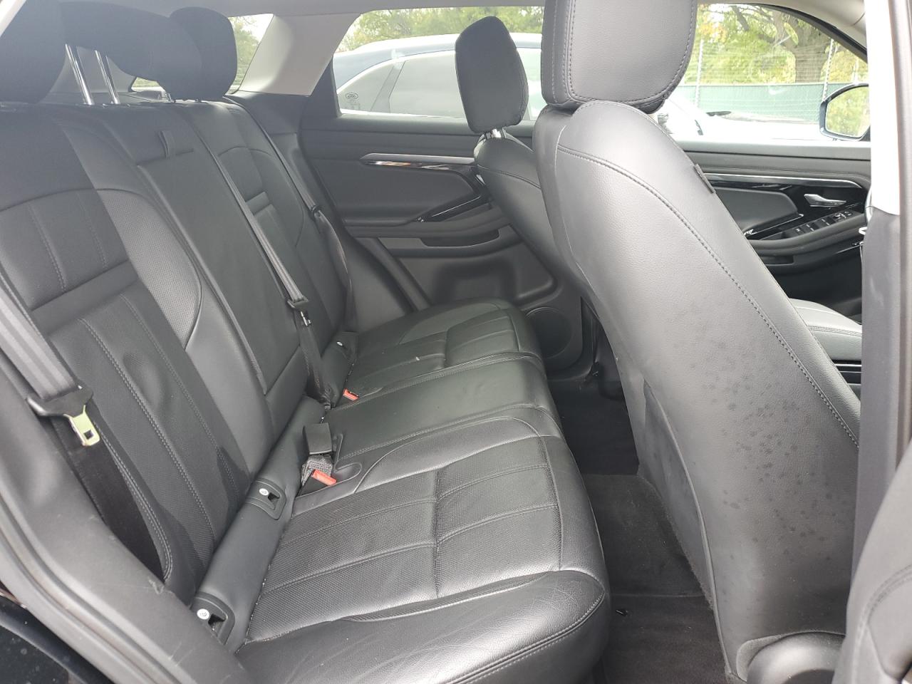 2020 Land Rover Range Rover Evoque S VIN: SALZJ2FX8LH021875 Lot: 86093605