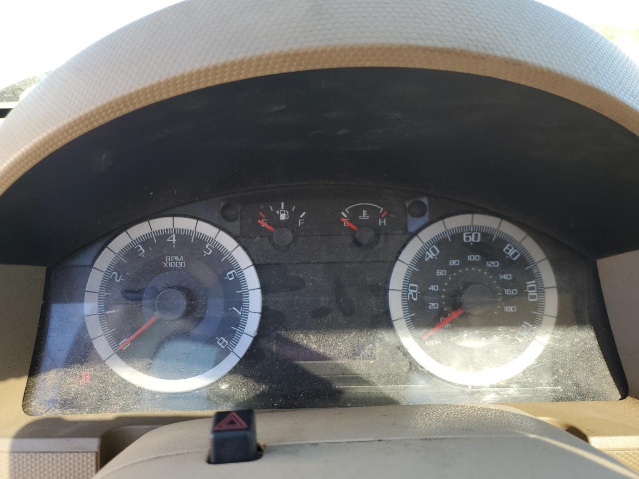 2009 Ford Escape Limited VIN: 1FMCU04G99KA20298 Lot: 86141815