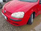 2004 VOLKSWAGEN GOLF S SDI  for sale at Copart YORK