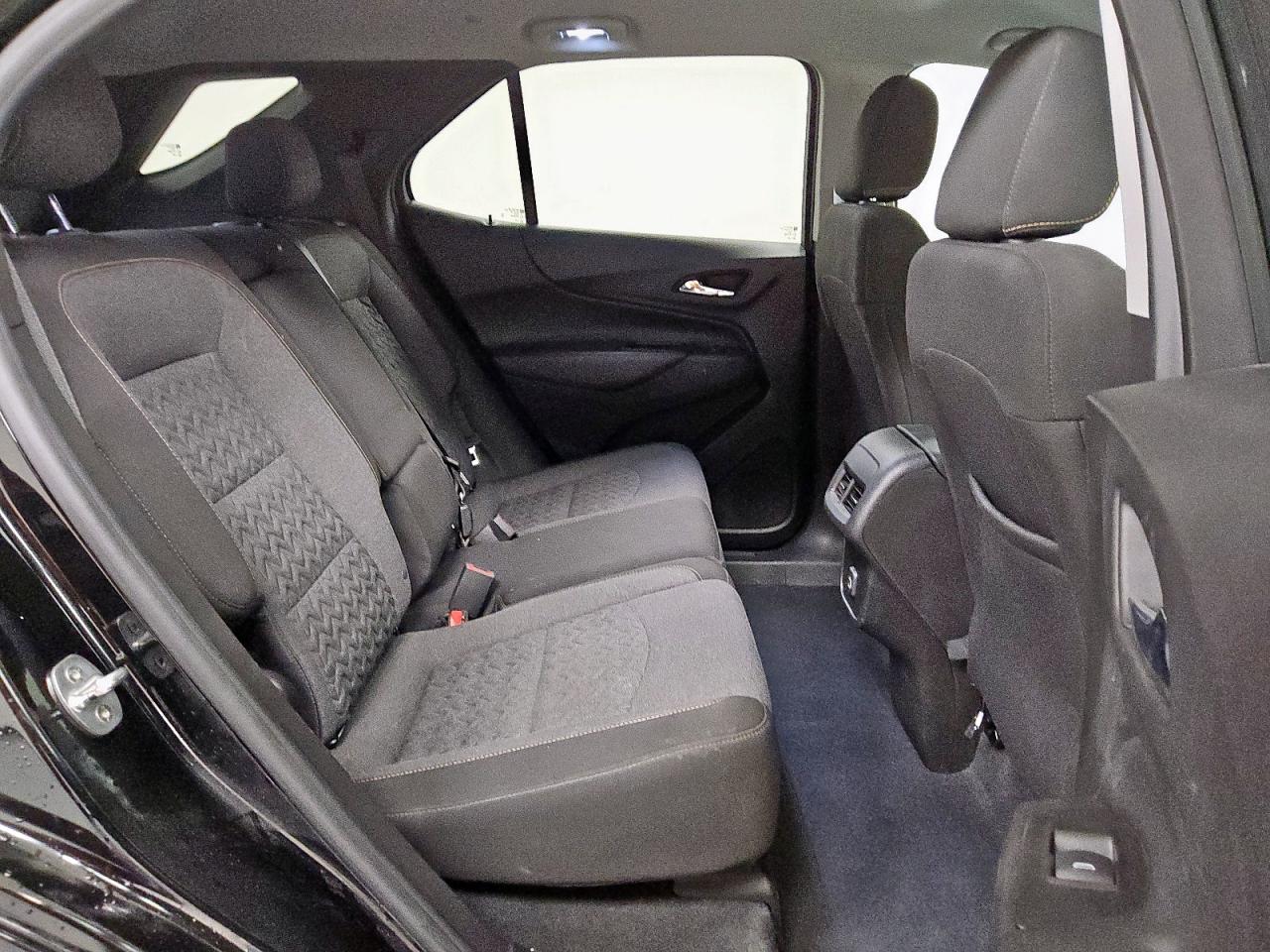 2022 Chevrolet Equinox Lt VIN: 3GNAXKEV9NL186459 Lot: 84811265