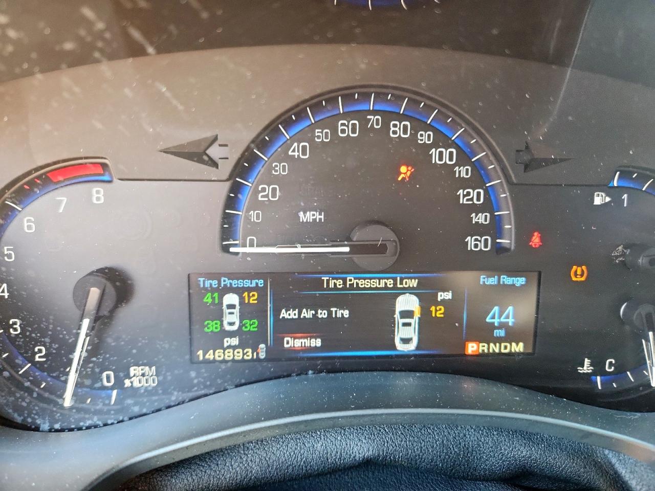 2014 Cadillac Ats VIN: 1G6AA5RA9E0114955 Lot: 82428615