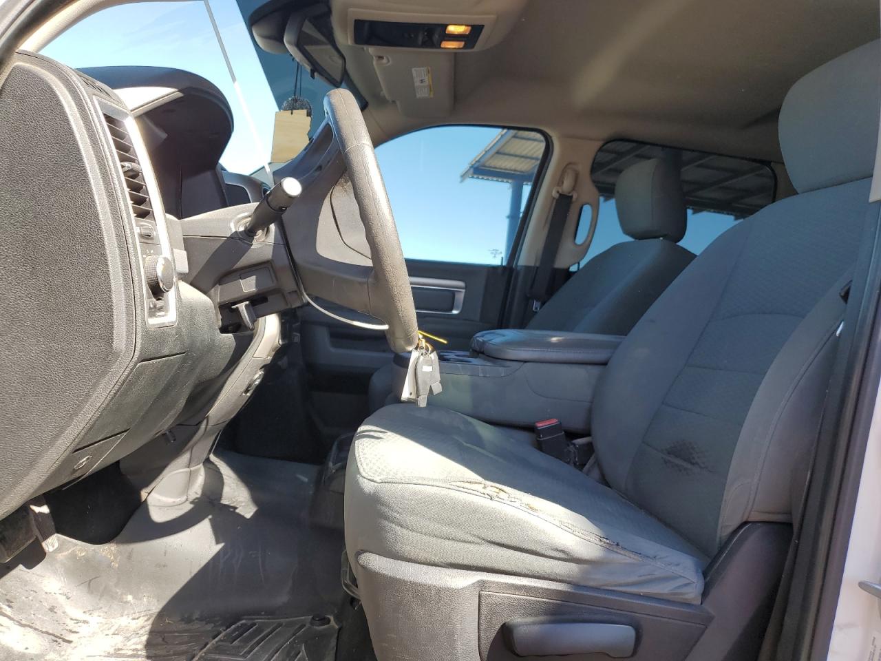 2014 Ram 2500 Slt VIN: 3C6UR5DL0EG188179 Lot: 85171245